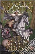 A Game of thrones. Vol. 12 libro