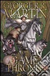 A Game of thrones. Vol. 12 libro