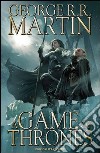 A Game of thrones. Vol. 2 libro di Martin George R. R.; Abraham Daniel; Patterson Tommy; Accolti Gil P. (cur.)