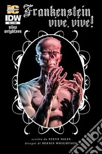Frankenstein vive, vive!. Vol. 2