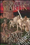 A Game of thrones. Vol. 13 libro