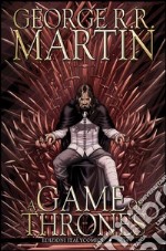 A Game of thrones. Vol. 14 libro