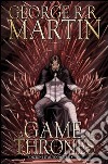 A Game of thrones. Vol. 14 libro di Martin George R. R. Abraham Daniel Patterson Tommy