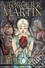 A Game of thrones. Vol. 15 libro