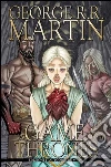 A Game of thrones. Vol. 15 libro