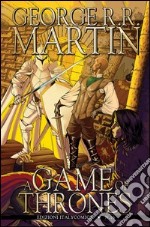 A Game of thrones. Vol. 16 libro