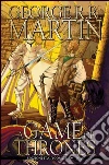 A Game of thrones. Vol. 16 libro