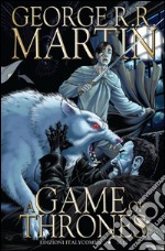 A Game of Thrones. Vol. 17 libro