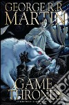 A Game of Thrones. Vol. 17 libro di Martin George R. R. Abraham Daniel Patterson Tommy