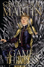 A Game of Thrones. Vol. 18 libro