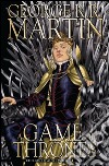 A Game of Thrones. Vol. 18 libro di Martin George R. R. Abraham Daniel Patterson Tommy