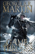 A Game of thrones. Vol. 3 libro