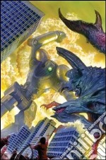 Pacific rim. Storie dall'anno zero libro