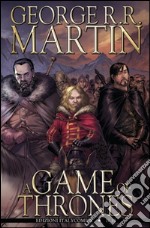 A Game of Thrones. Vol. 19 libro