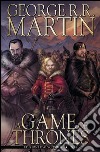 A Game of Thrones. Vol. 19 libro di Martin George R. R. Abraham Daniel Patterson Tommy