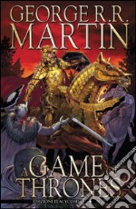 A Game of Thrones. Vol. 20 libro