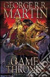 A Game of Thrones. Vol. 20 libro di Martin George R. R. Abraham Daniel Patterson Tommy