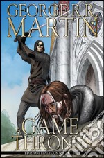 A Game of Thrones. Vol. 21 libro