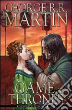 A Game of Thrones. Vol. 22 libro