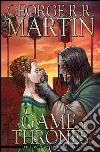 A Game of Thrones. Vol. 22 libro di Martin George R. R. Abraham Daniel Patterson Tommy