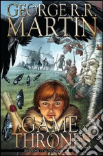 A Game of thrones. Vol. 23 libro