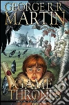A Game of thrones. Vol. 23 libro di Martin George R. R. Abraham Daniel Patterson Tommy