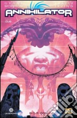 Annihilator. Vol. 2 libro