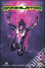 Annihilator. Vol. 5 libro