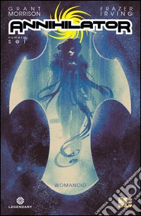 Annihilator. Vol. 6