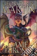 A Game of Thrones. Vol. 24 libro