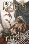 A Game of thrones. Vol. 4 libro di Martin George R. R. Abraham Daniel Patterson Tommy