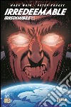 Irredeemable-Irredimibile. Ediz. italiana. Vol. 28 libro di Waid Mark Krause Peter