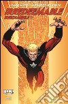 Irredeemable-Irredimibile. Ediz. italiana. Vol. 29 libro di Waid Mark Barreto Eduardo Barreto Diego