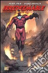 Irredeemable-Irredimibile. Ediz. italiana. Vol. 30 libro di Waid Mark Barreto Diego Couceiro Damian