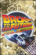 Ritorno al futuro. Paradosso continuum libro