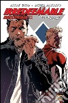 Irredeemable-Irredimibile. Ediz. italiana. Vol. 33/3 libro di Waid Mark Krause Peter Barreto Diego