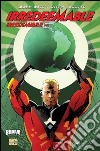 Irredeemable-Irredimibile. Ediz. italiana. Vol. 34 libro di Waid Mark Krause Peter Barreto Diego