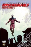 Irredeemable-Irredimibile. Ediz. italiana. Vol. 36 libro di Waid Mark Krause Peter Barreto Diego