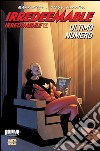 Irredeemable-Irredimibile. Ediz. italiana. Vol. 37 libro di Waid Mark Krause Peter Barreto Diego