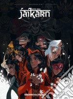 Sette figli. Jaikarn libro