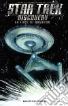 La luce di Kahless. Star Trek Discovery libro