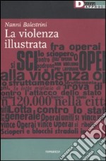 La Violenza illustrata libro