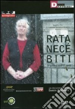 Rata Nece Biti. La guerra non ci sarà. Con DVD