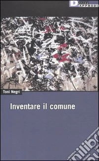 Inventare il comune