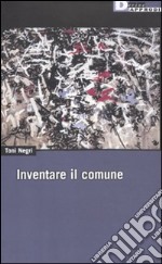 Inventare il comune libro