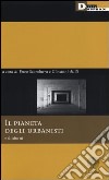 Il pianeta degli urbanisti e dintorni. Con DVD libro