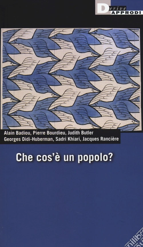 Che cos'è un popolo?