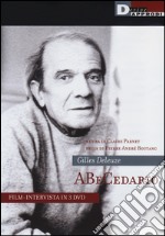 L'abecedario di Gilles Deleuze. DVD. Con libro libro