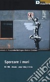 Sporcare i muri. Graffiti, decoro, proprietà privata libro