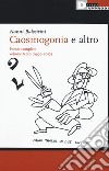 Caosmogonia e altro. Poesie complete. Vol. 3: (1990-2017) libro